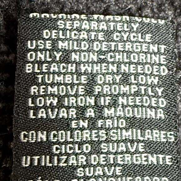 Urban Republic Boys Sherpa Lined Utility Military Jacket Size 7/8 Gray Coat - Picture 14 of 15